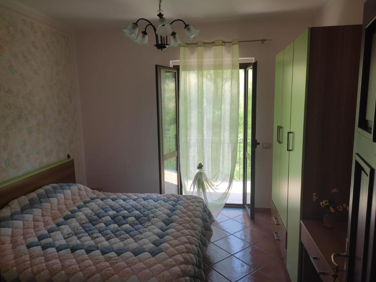 B&B Girasole Torraca Экстерьер фото