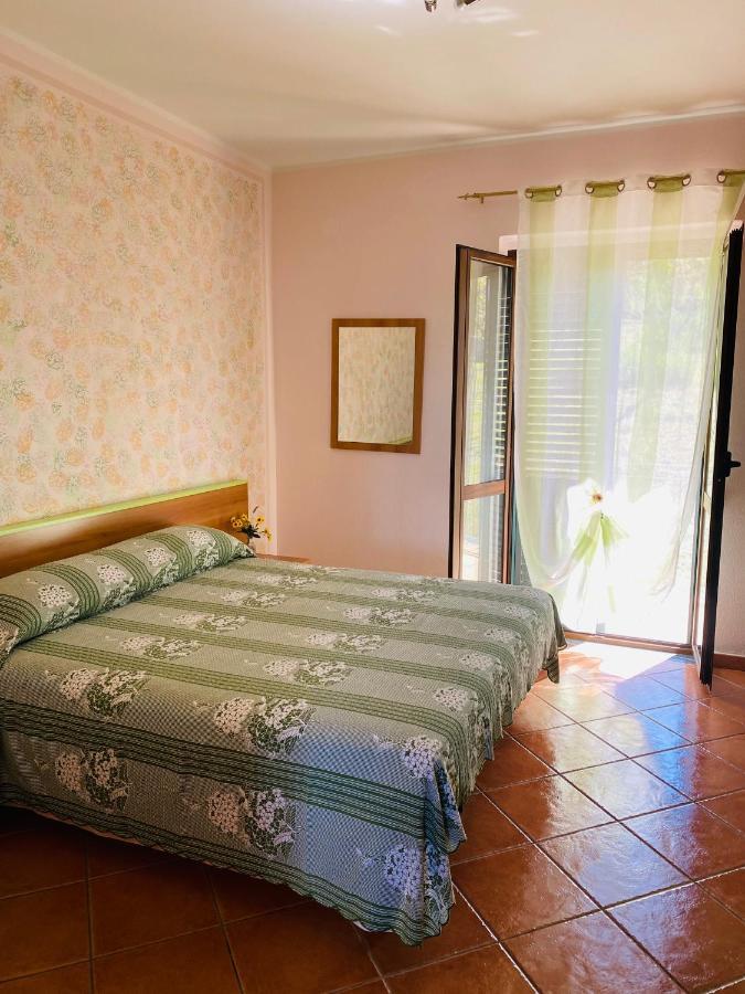 B&B Girasole Torraca Экстерьер фото