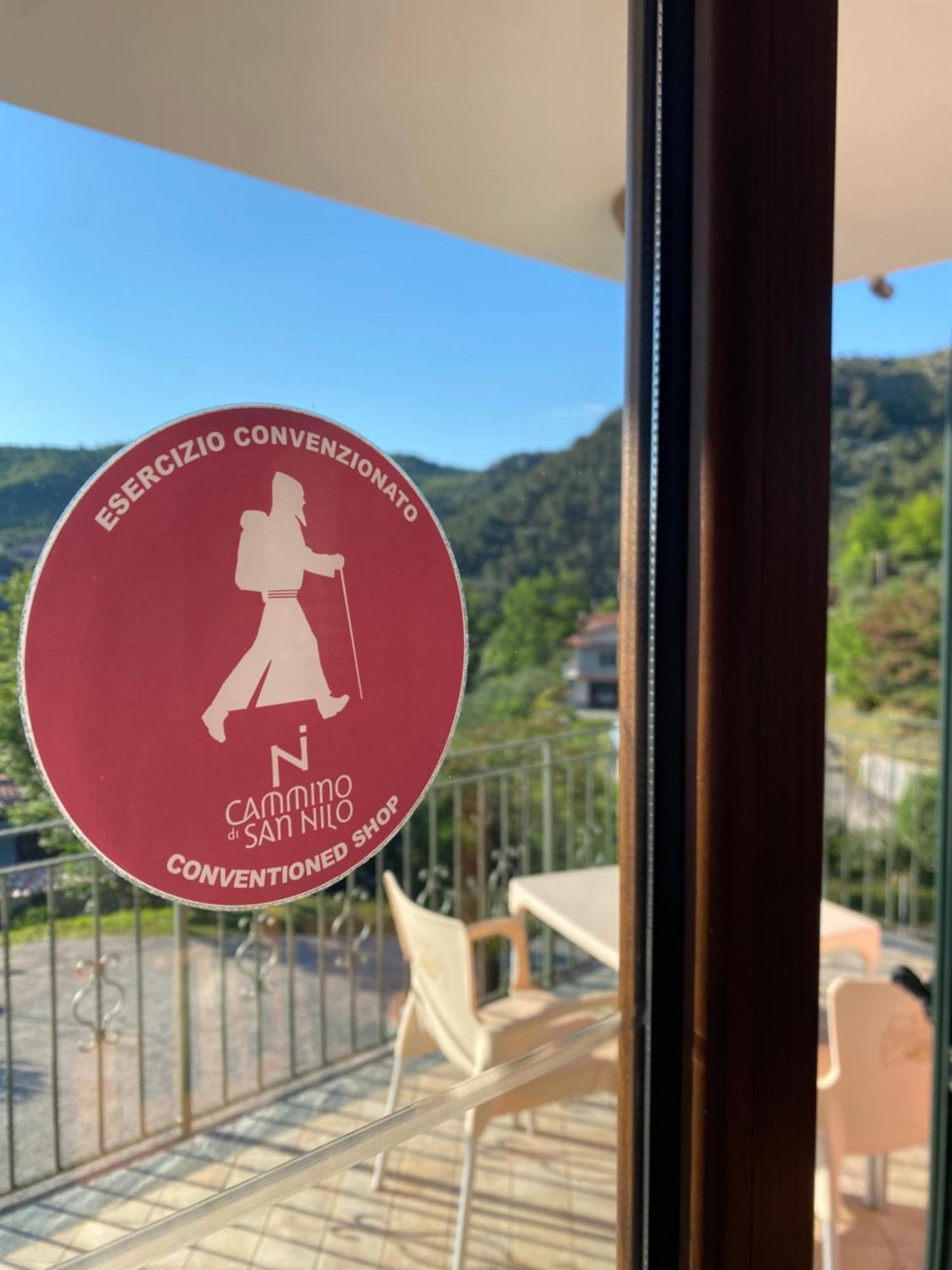 B&B Girasole Torraca Экстерьер фото